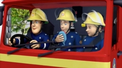 کارتون سریالی Fireman Sam قسمت 82